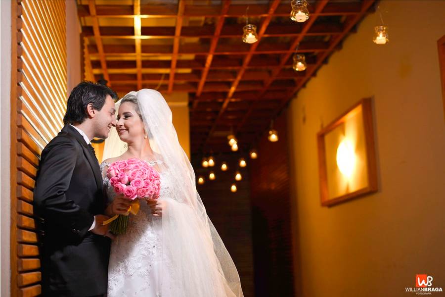 Casamentos de Taissy e Flávio