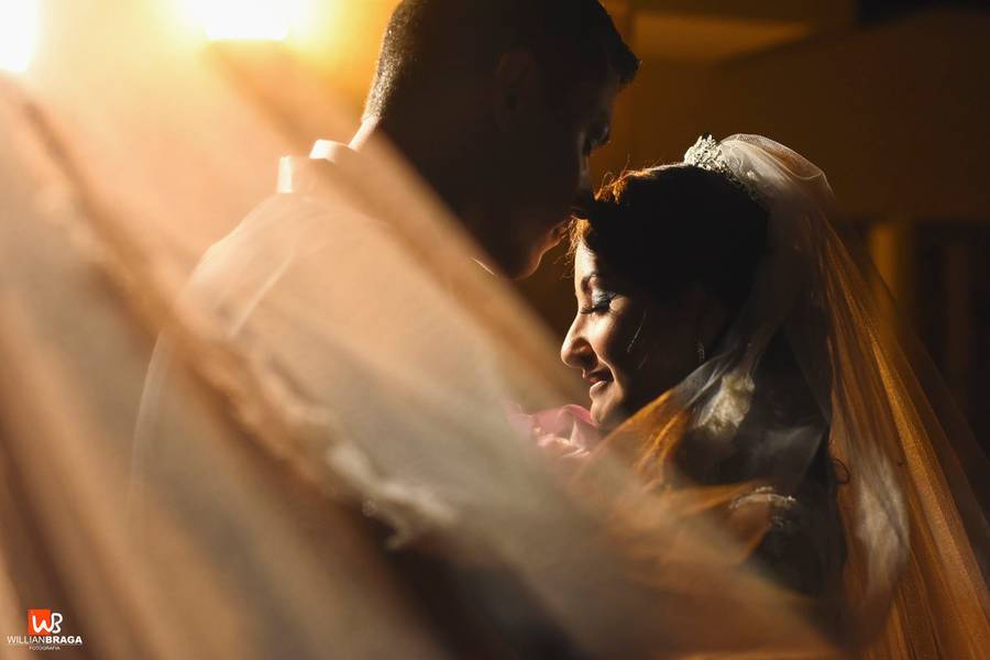 Casamentos de Jozieli e Davi