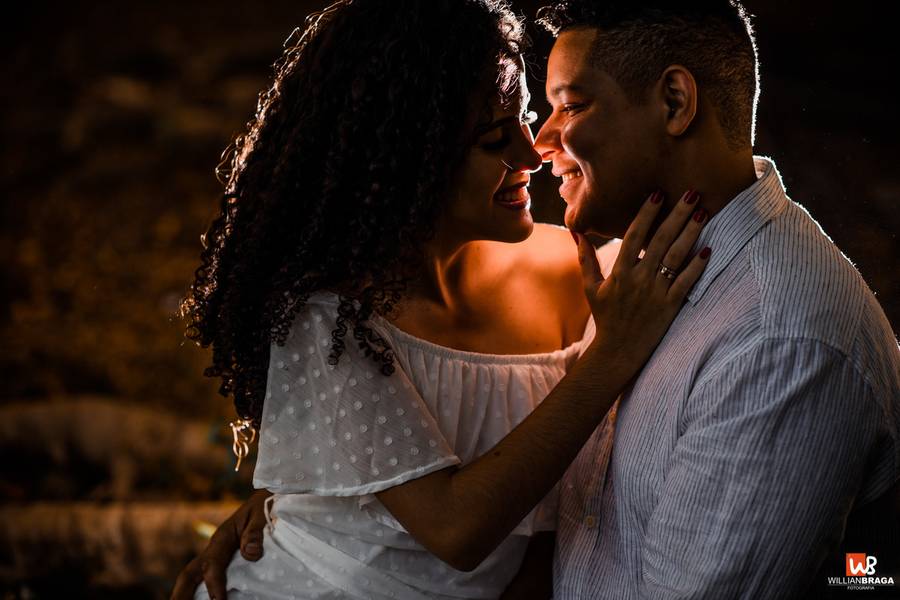 Pré-Wedding de Liciane e Matheus