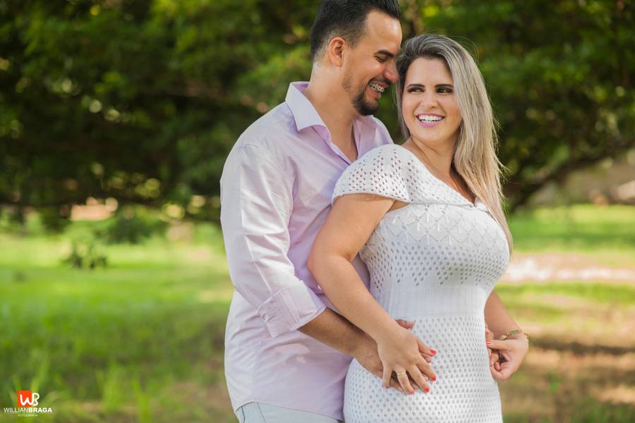 Pré-Wedding de Maxlene e Andrei