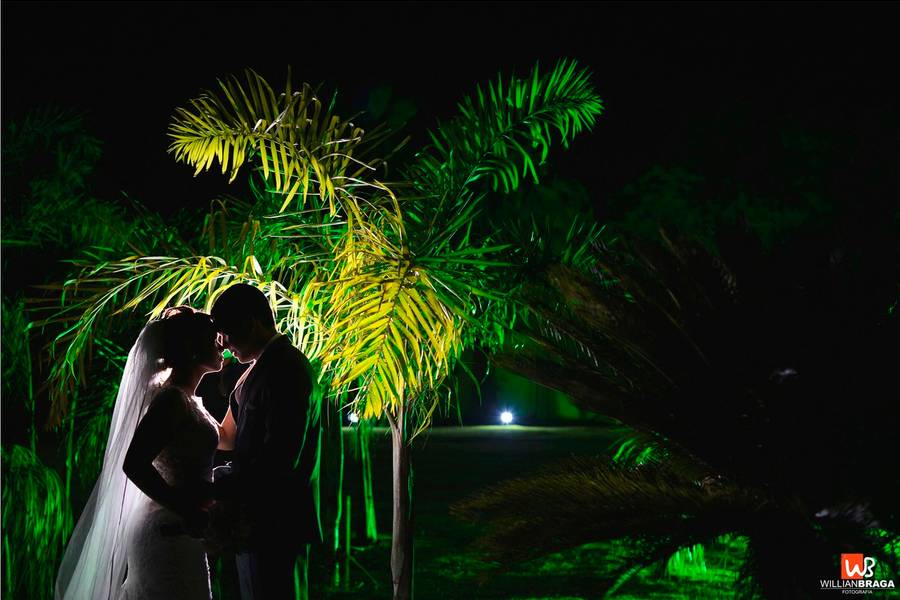 Casamentos de Juliana e Jefferson