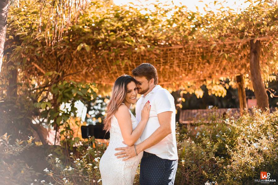 Gestante de Laíza + Volnei = Antônio