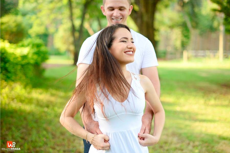 Pré-Wedding de Camila e Angelo