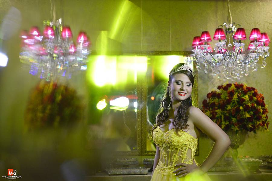 Aniversários de 15 Anos | Maria Iasmim