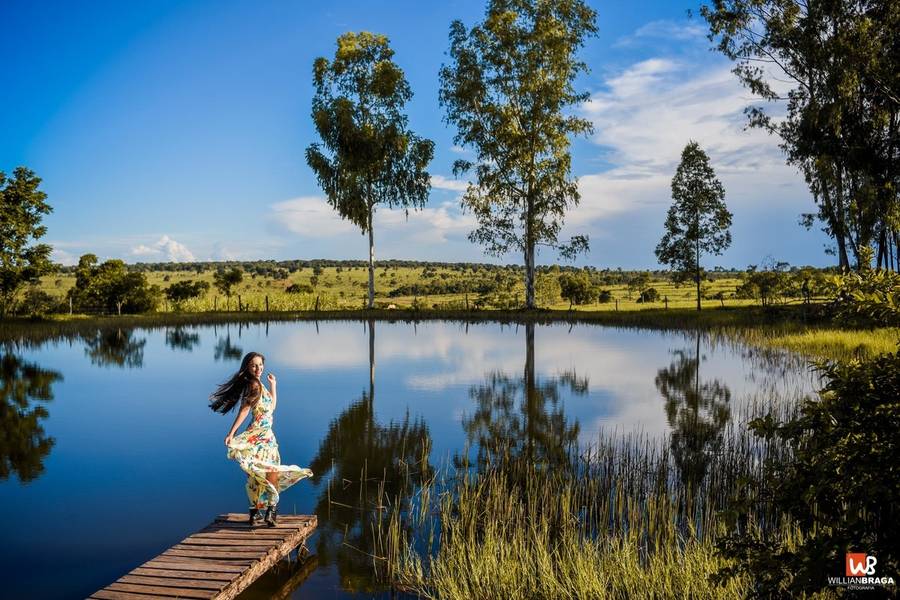 Ensaios de Pré-15 Anos | Sophia