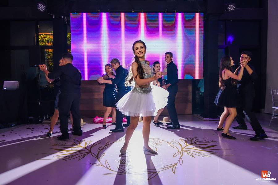 Aniversários de 15 Anos | Sophia