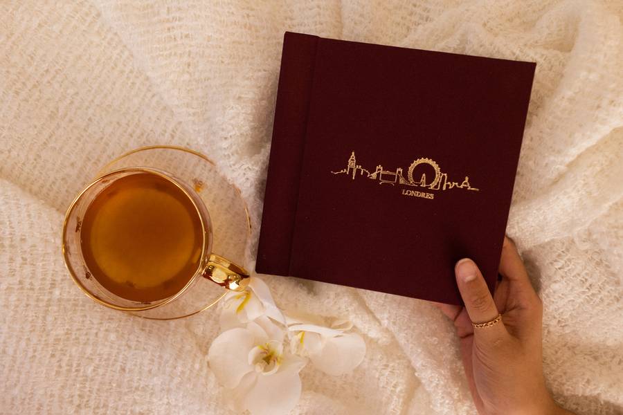 Coleções de COLEÇÃO VIAGENS