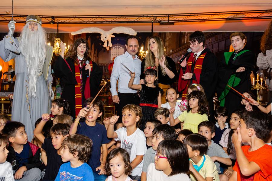 Aniversários de Sophia 7 aninhos !