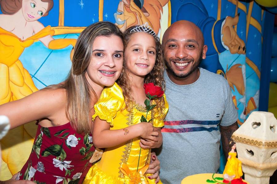 Aniversários de Aniversário da Luana 