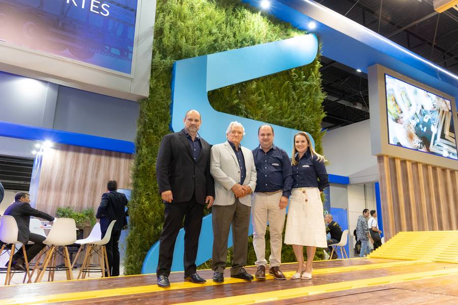 Corporativo de Sergomel