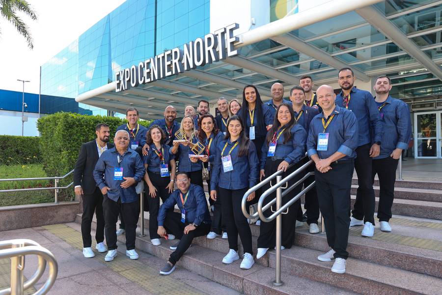 Corporativo de Apas - Gulozitos