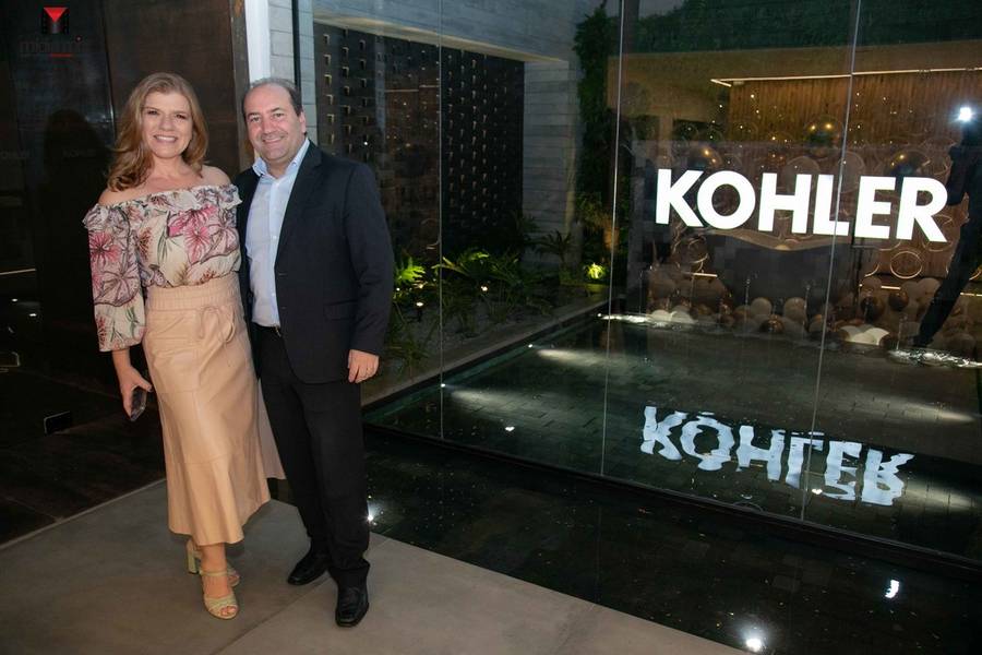 Corporativo de Kohler
