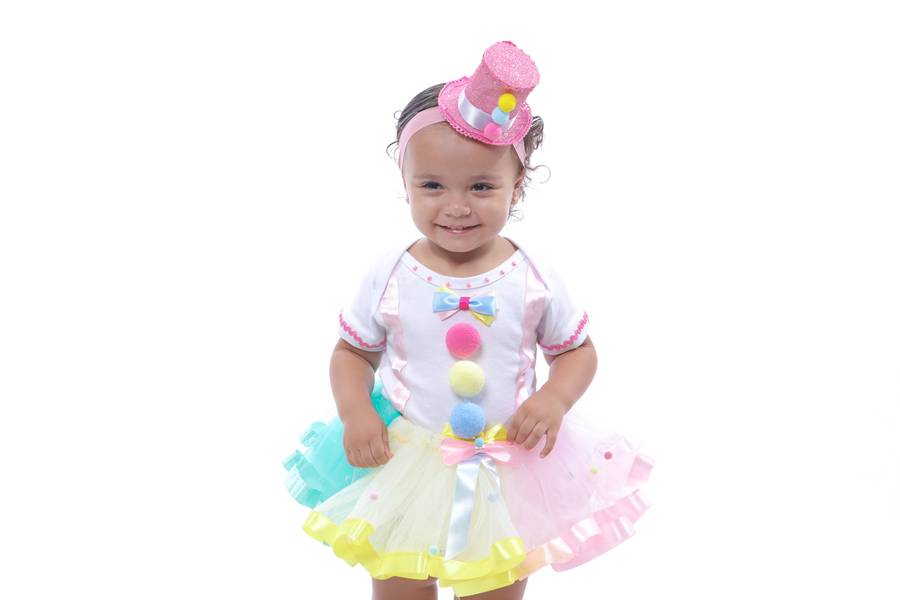 Ensaio Estudio de Alicia