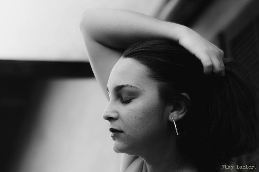 Ensaio Humanizado de Aneley