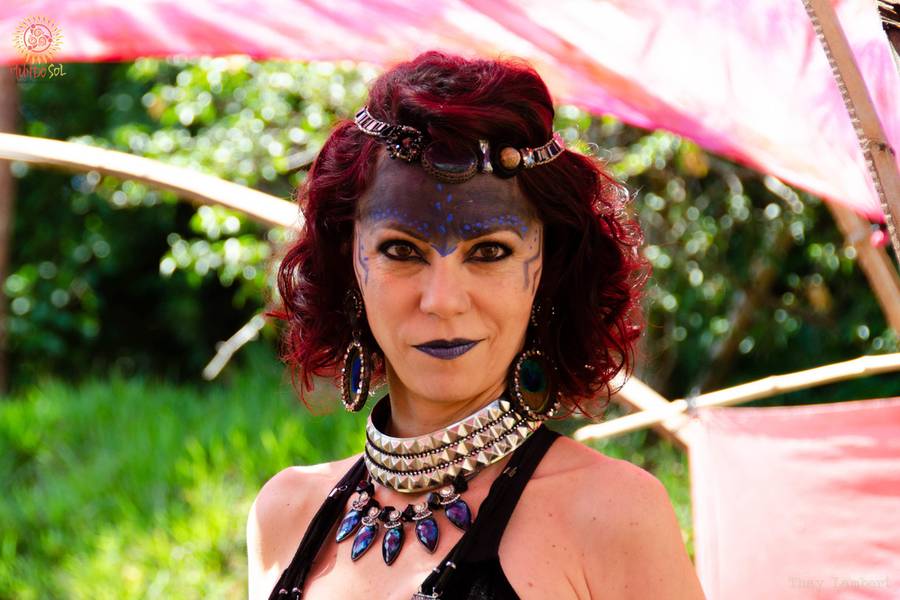 Eventos e Bandas de Festival Mundo Sol