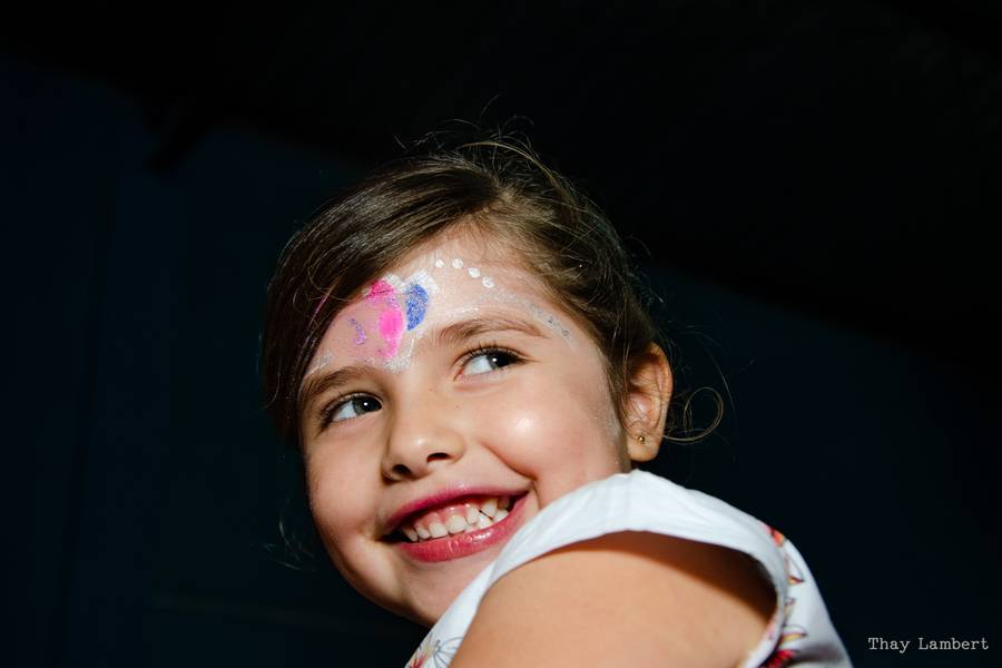 Aniversário de Manu