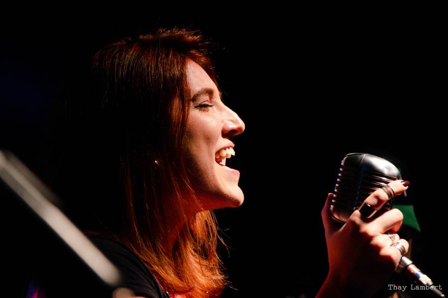 Eventos e Bandas de Corda Bamba