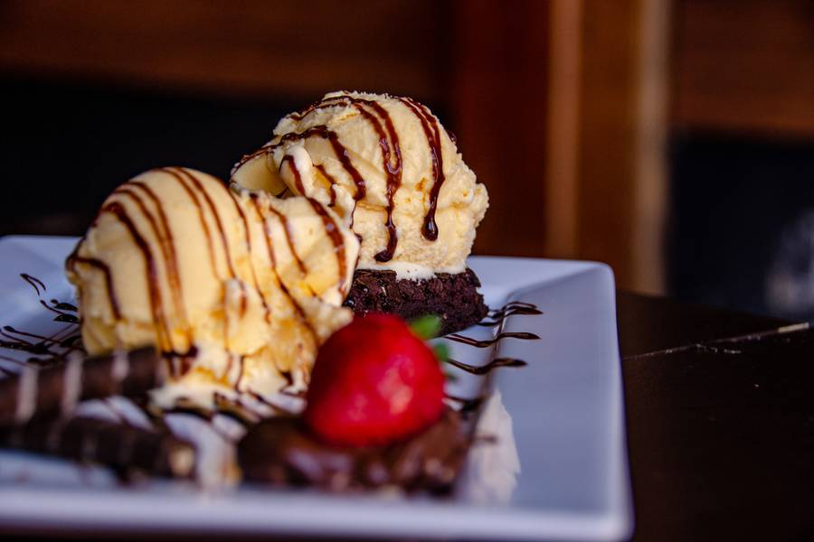 Fotografia de Produtos de Engenhos Steak Bar