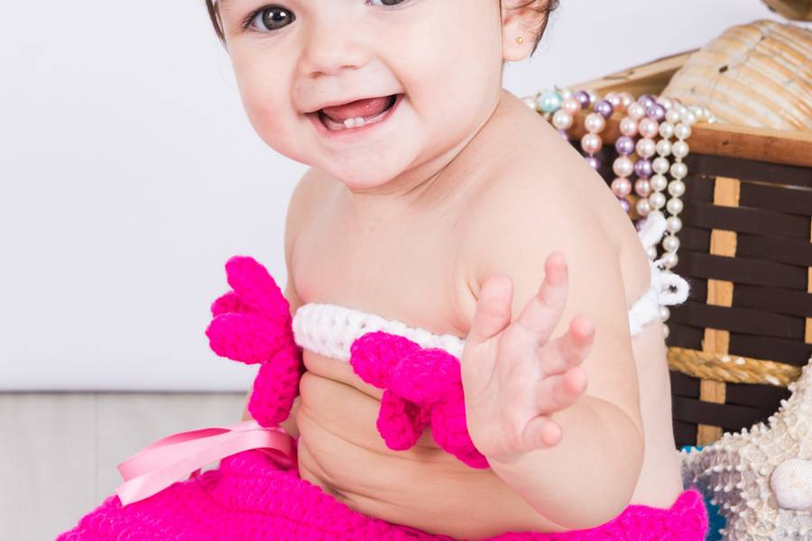 Crianças de Crianças