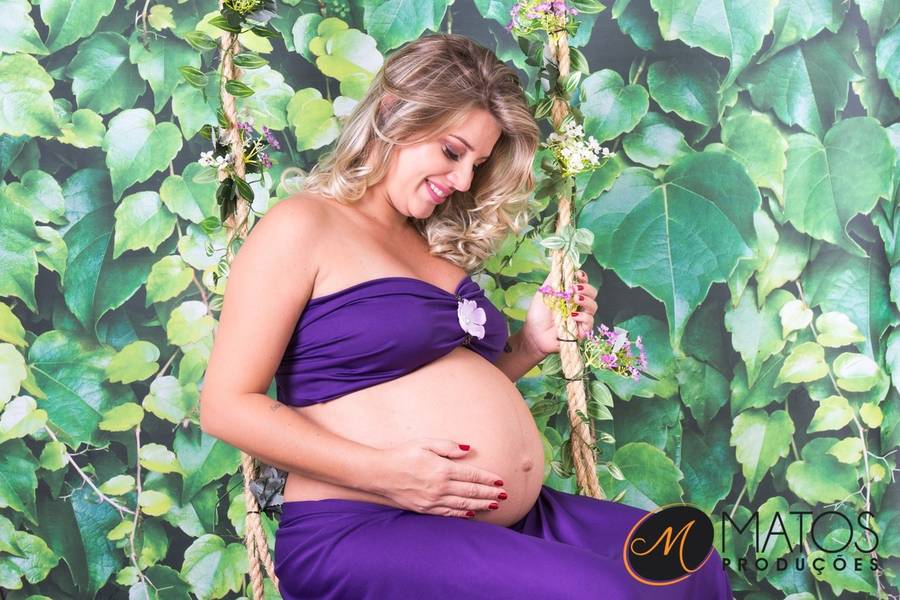 Gestantes de Gestante - Barbara Engelbrecht