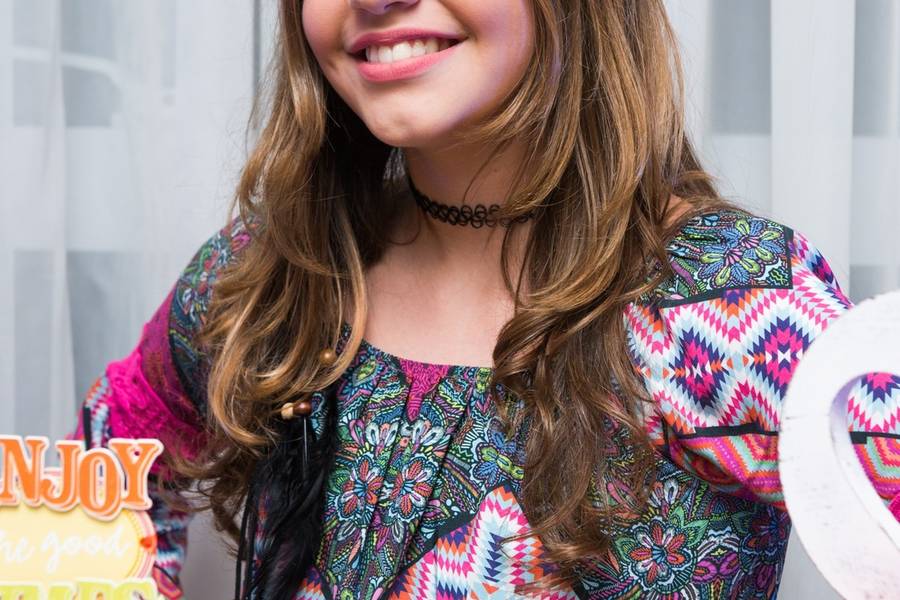 Eventos de Aniversário - Lara - 12 Anos