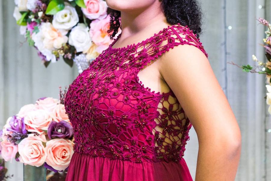 Eventos de Aniversário - Melissa - 15 Anos