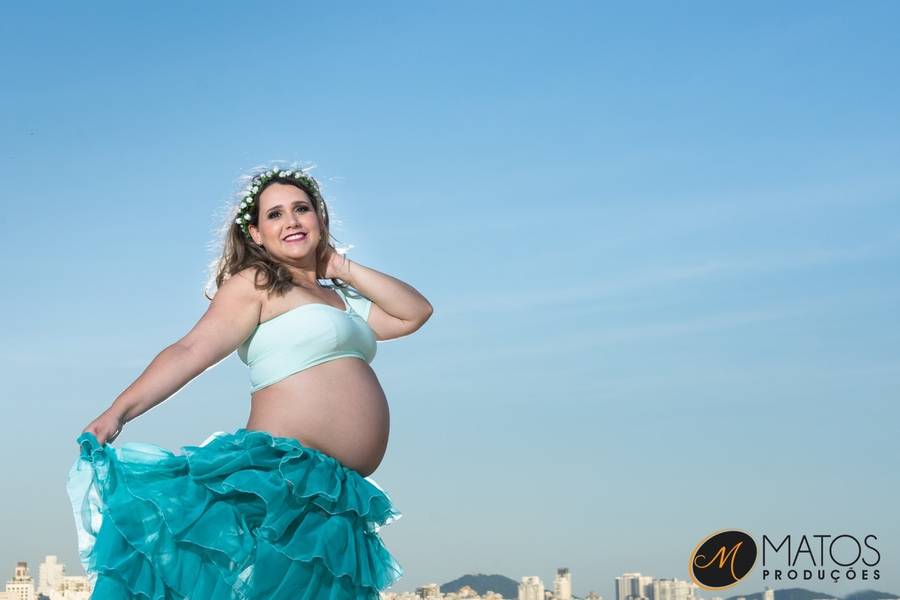 Gestantes de Gestante - Layla Petali