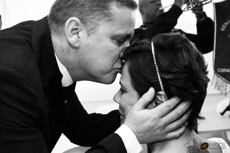 Casamentos de Casamento - Cristiane e Marcelo