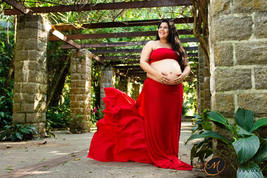 Gestantes de Ensaio Gestante - Jéssica D. Rodrigues