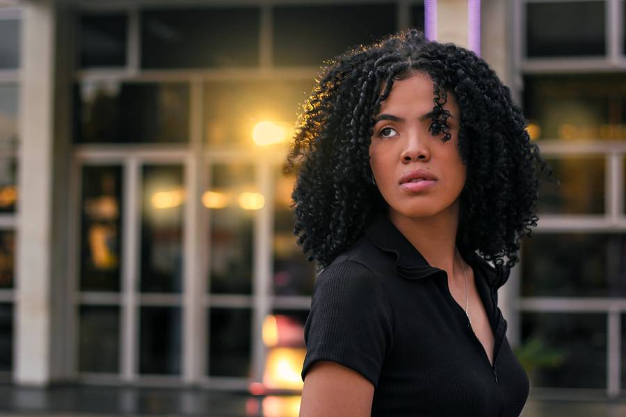 Retratos femininos de O Encanto de Campo Limpo Paulista para Seu Ensaio Fotográfico