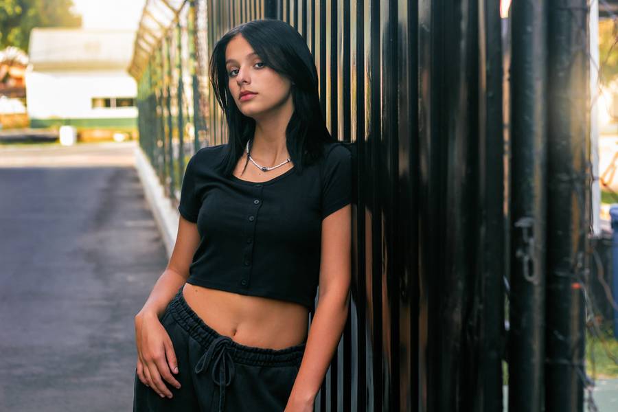 Ensaio de 15 anos de Ensaio Urbano em Campo Limpo Paulista: Capturando a Essência da Cidade