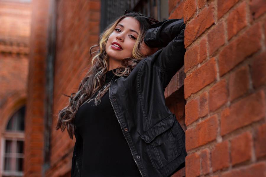 Ensaio de 15 anos de Elegância e Encanto: Ensaio Fotográfico da Ana Júlia no Expressa