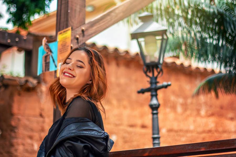 Ensaio de 15 anos de Ensaio Encantador no Solar do Barão em Jundiaí