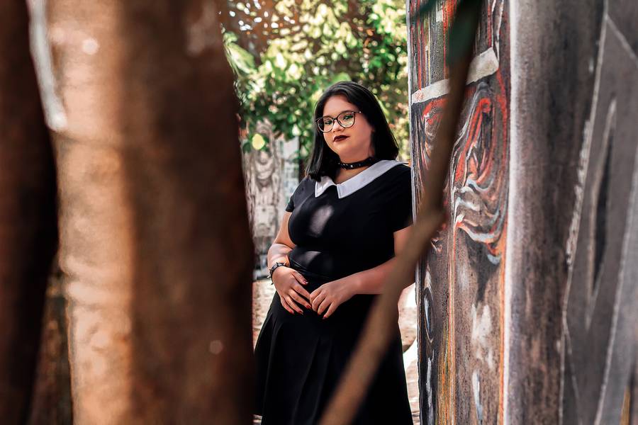 Ensaio de 15 anos de Explorando São Paulo: Ensaio de 15 anos da Sofia em pontos icônicos da cidade