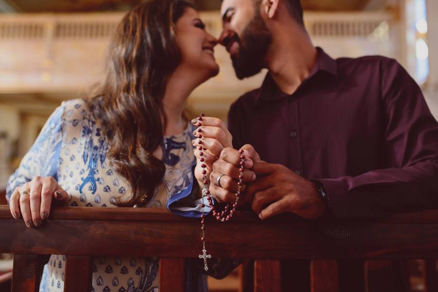 Casamento de Pré-Wedding Carol e José Ricardo