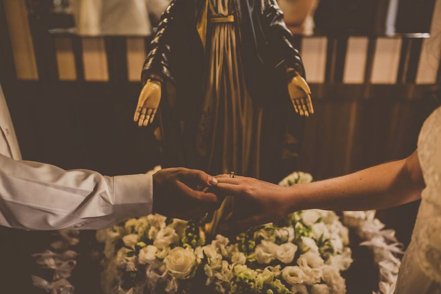 Casamento de Noivado Camila e Marcelo