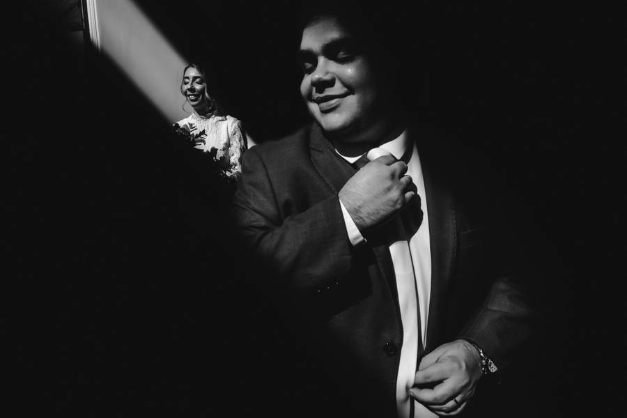 Casamento de Halina e Rodolpho