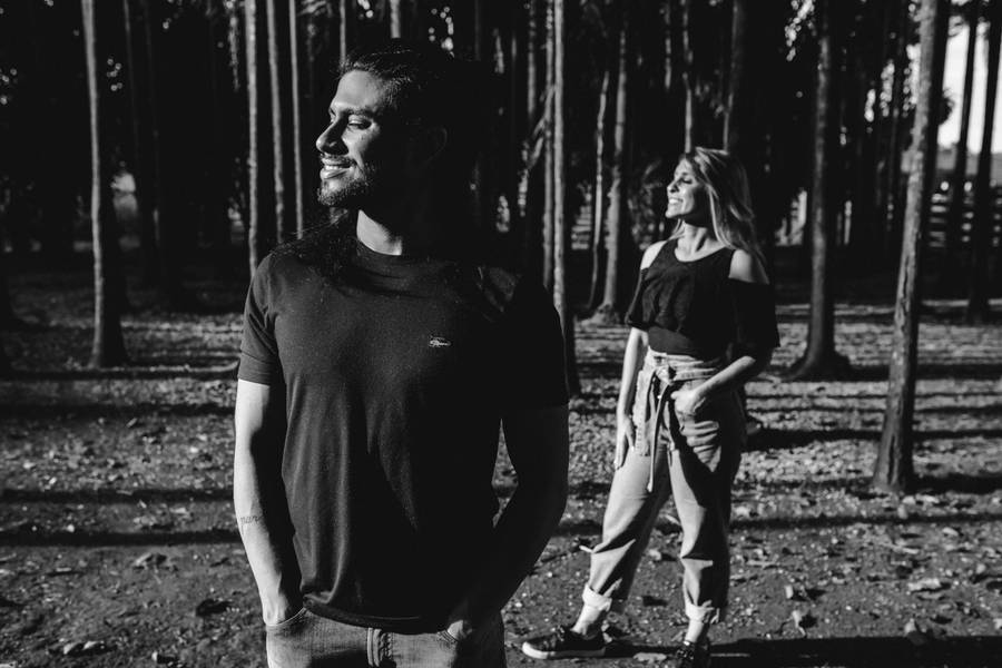 Casamento de Pré-Wedding Adryelle e Erick