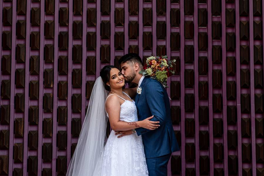 Casamento de Casamento Izabela e Magno