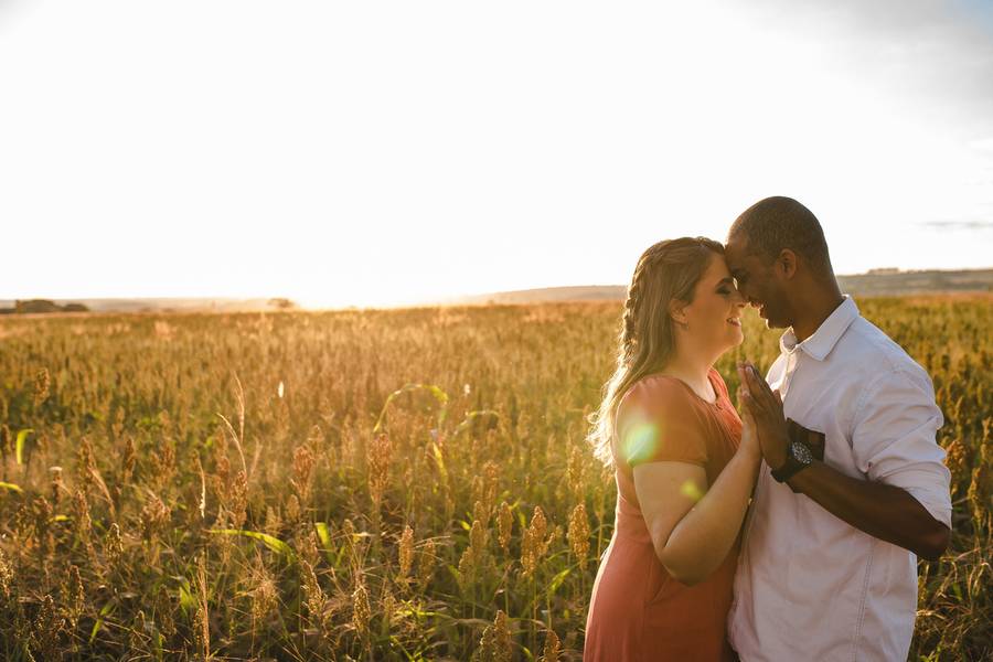 Casamento de Pré-Wedding Ângela e Heliezer