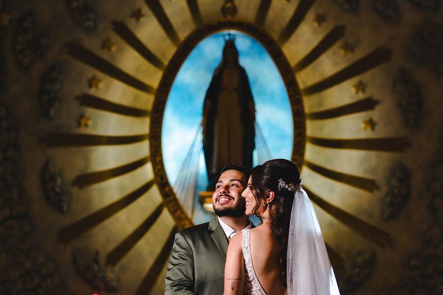 Casamento de Casamento Isabelle e Vitor