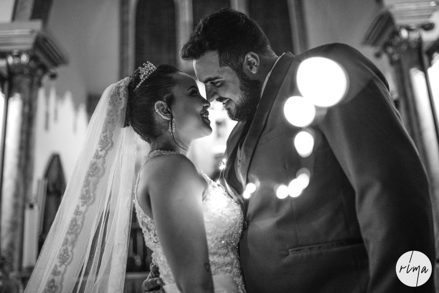 Casamento de Lara e Pedro