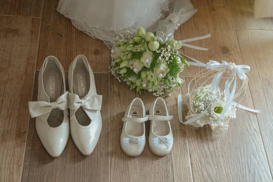 Casamentos de Casamento M&S