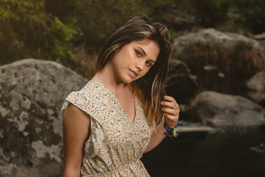Sessões fotográficas de LUANA