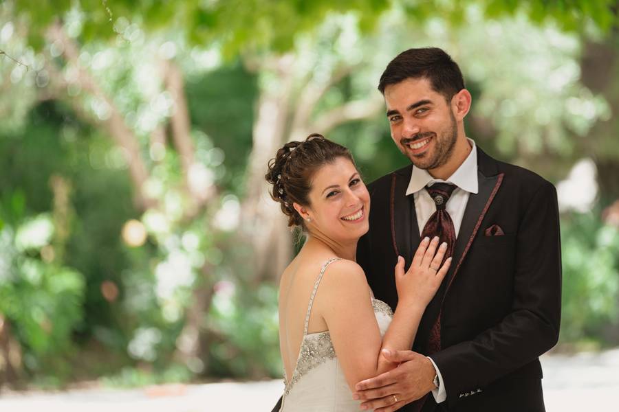 Casamentos de CASAMENTO R&H