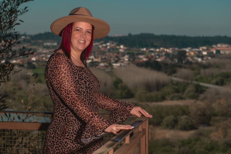 Sessões fotográficas de Marisa