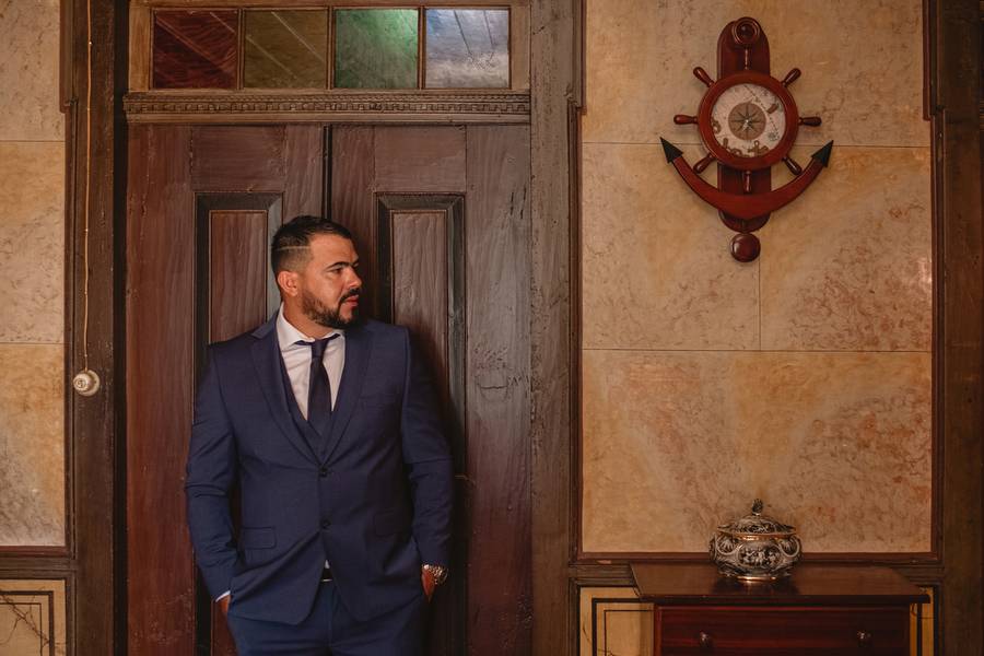 Casamentos de Casamento W&S