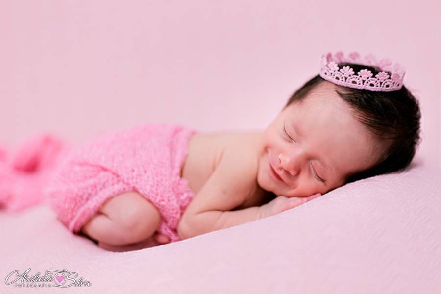 newborn de Magnolia