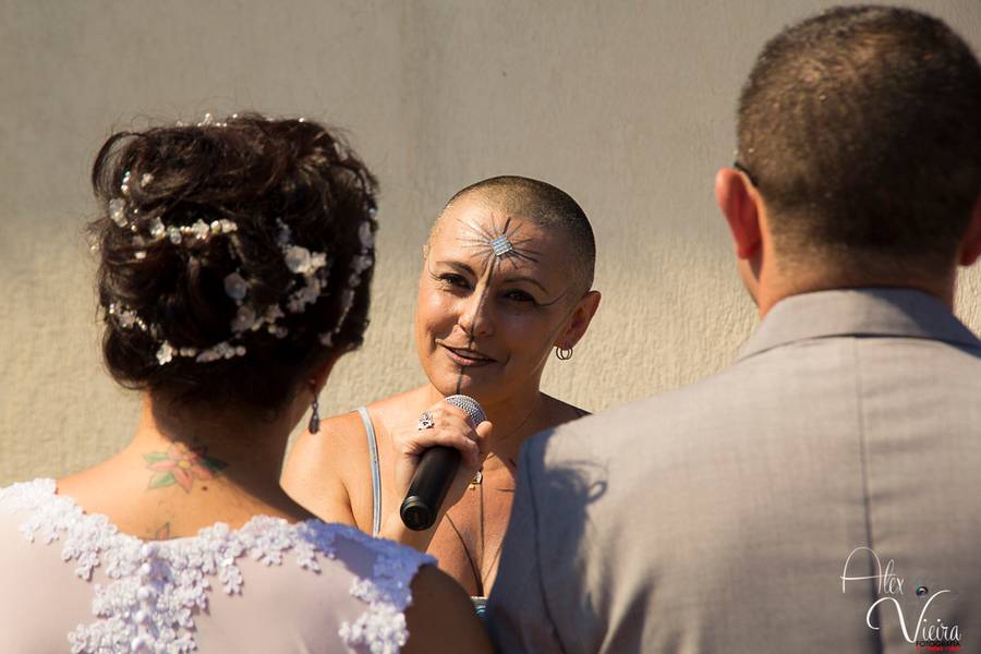 Casamento de Tati + Rafael