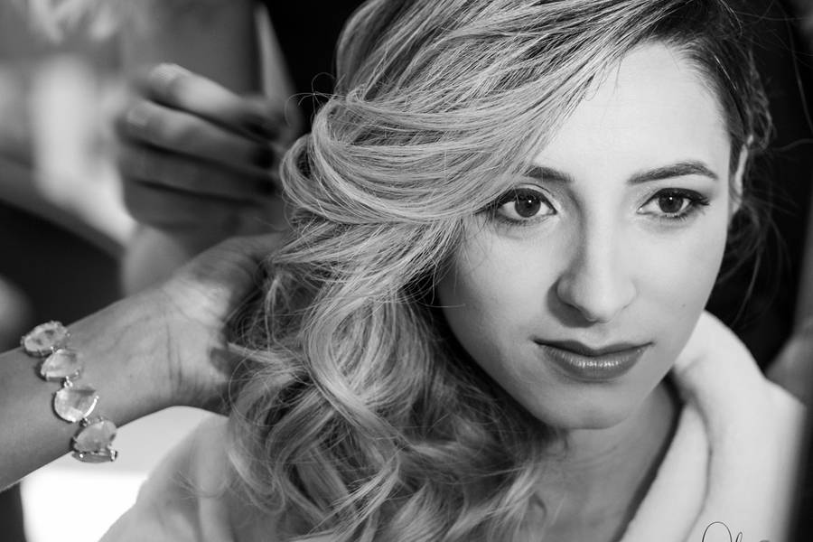 Casamento de ÉriKa + Rafael